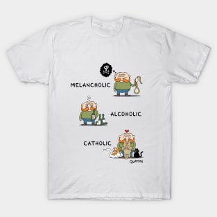 Catholic T-Shirt